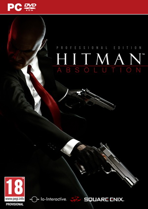 Hitman Absolution